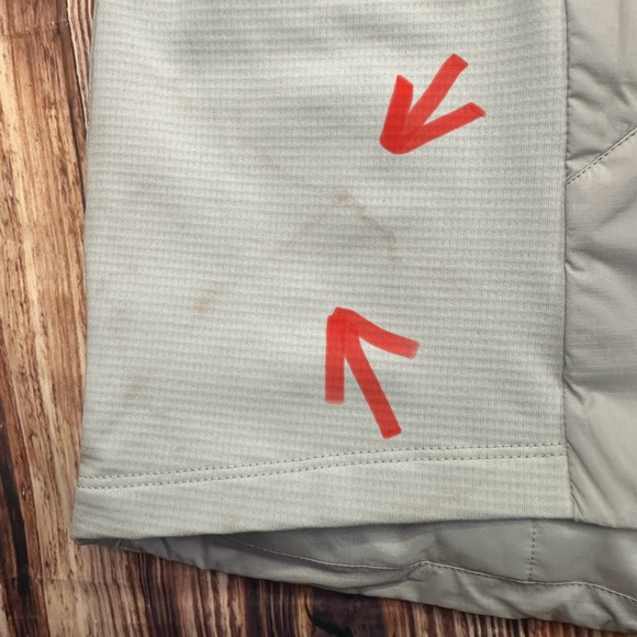 ARCT’TERYX  Women’s Atom SL Hoody Jacket Size Large - Picture 3 of 15